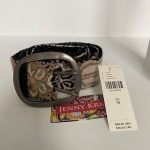 Anthropologie - Jenny Krauss belt